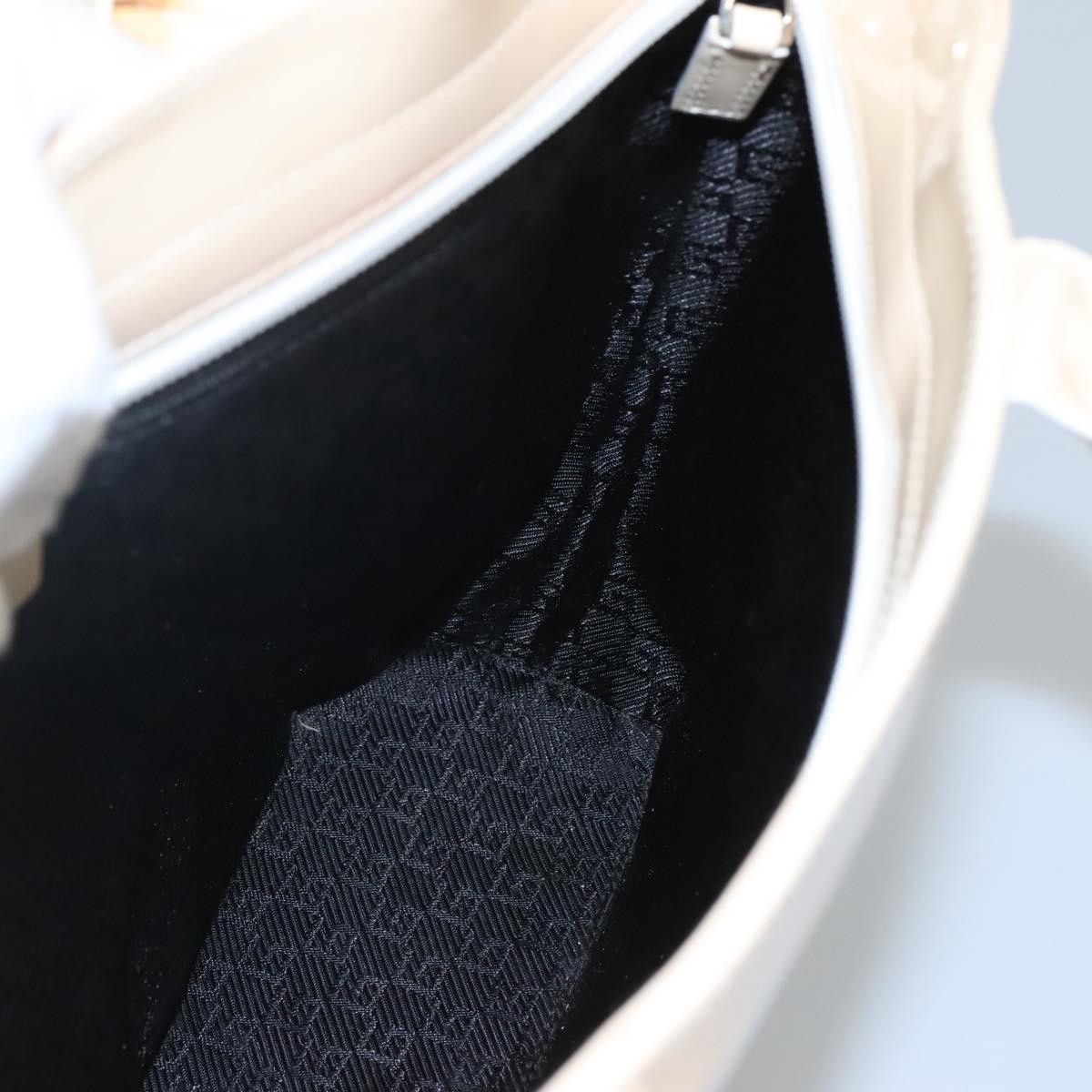 Gucci Gucci Open Tote Diamante Canvas Size ONE SIZE - 18 Thumbnail