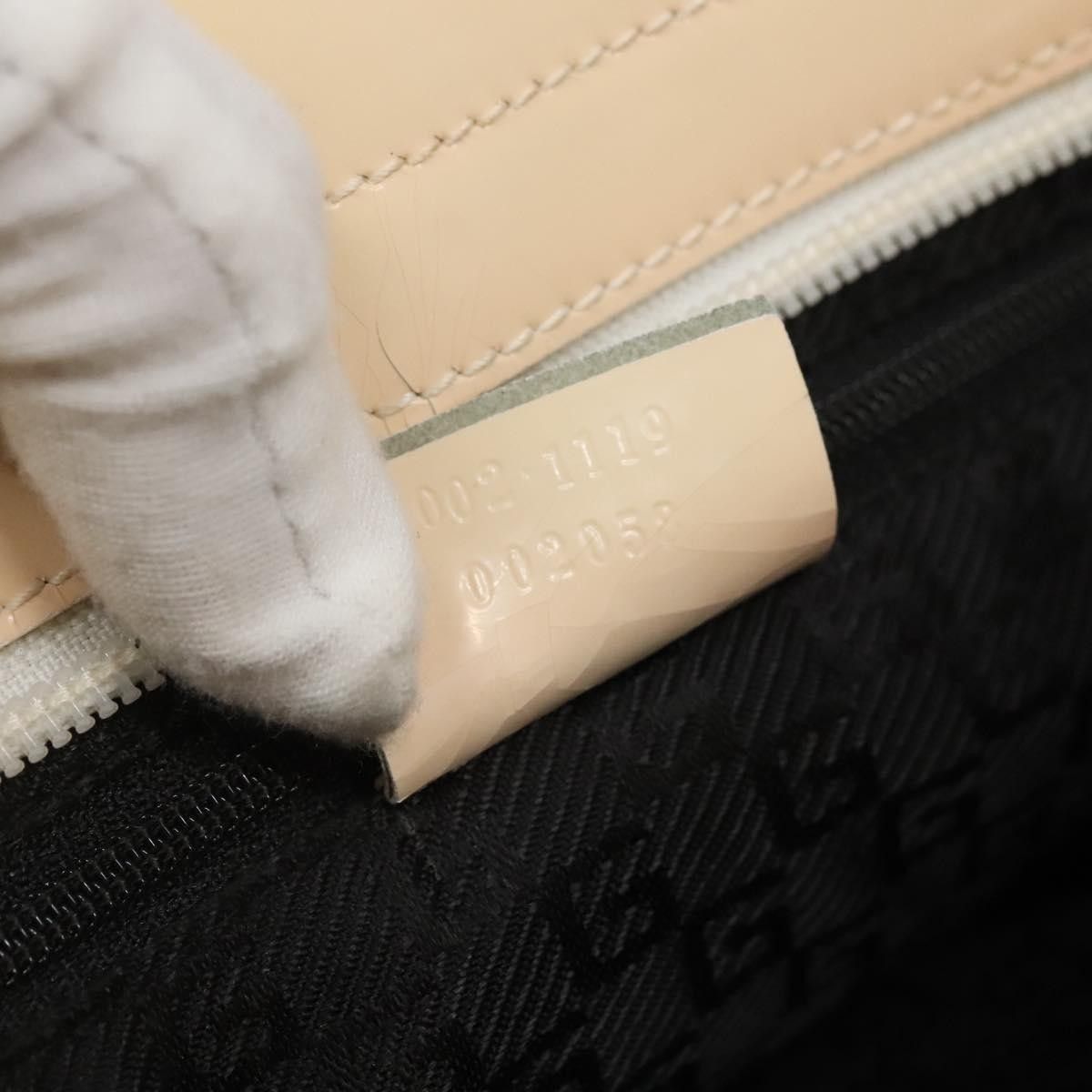 Gucci Gucci Open Tote Diamante Canvas Size ONE SIZE - 21 Thumbnail