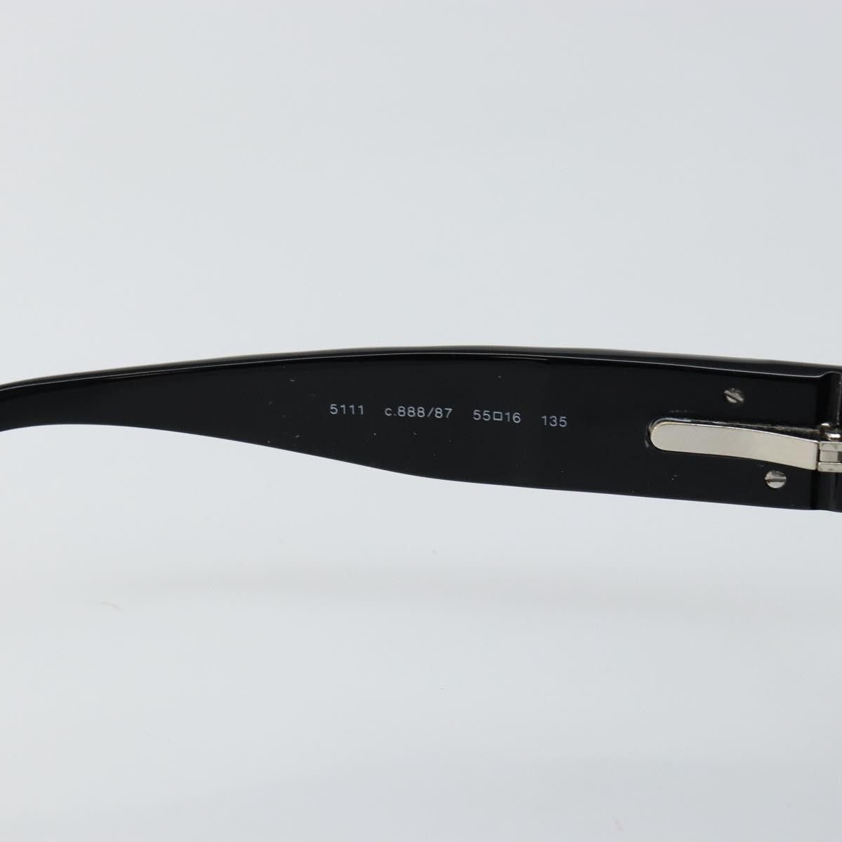 Chanel Chanel Camélia sunglasses Plastic Size ONE SIZE - 7 Thumbnail