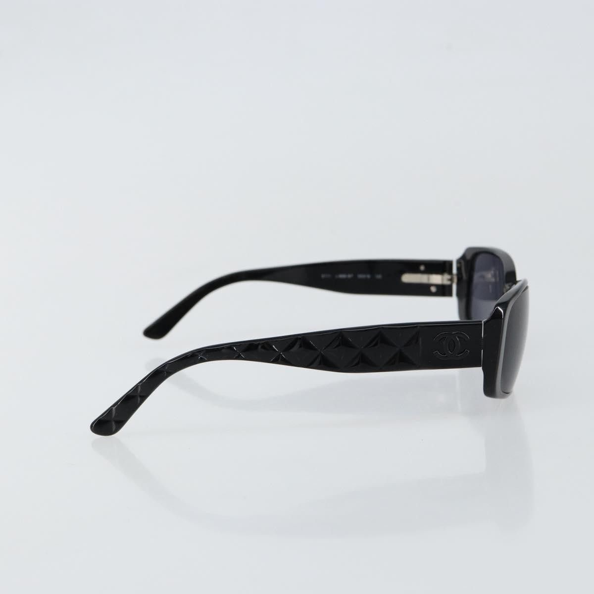 Chanel Chanel Camélia sunglasses Plastic Size ONE SIZE - 4 Thumbnail