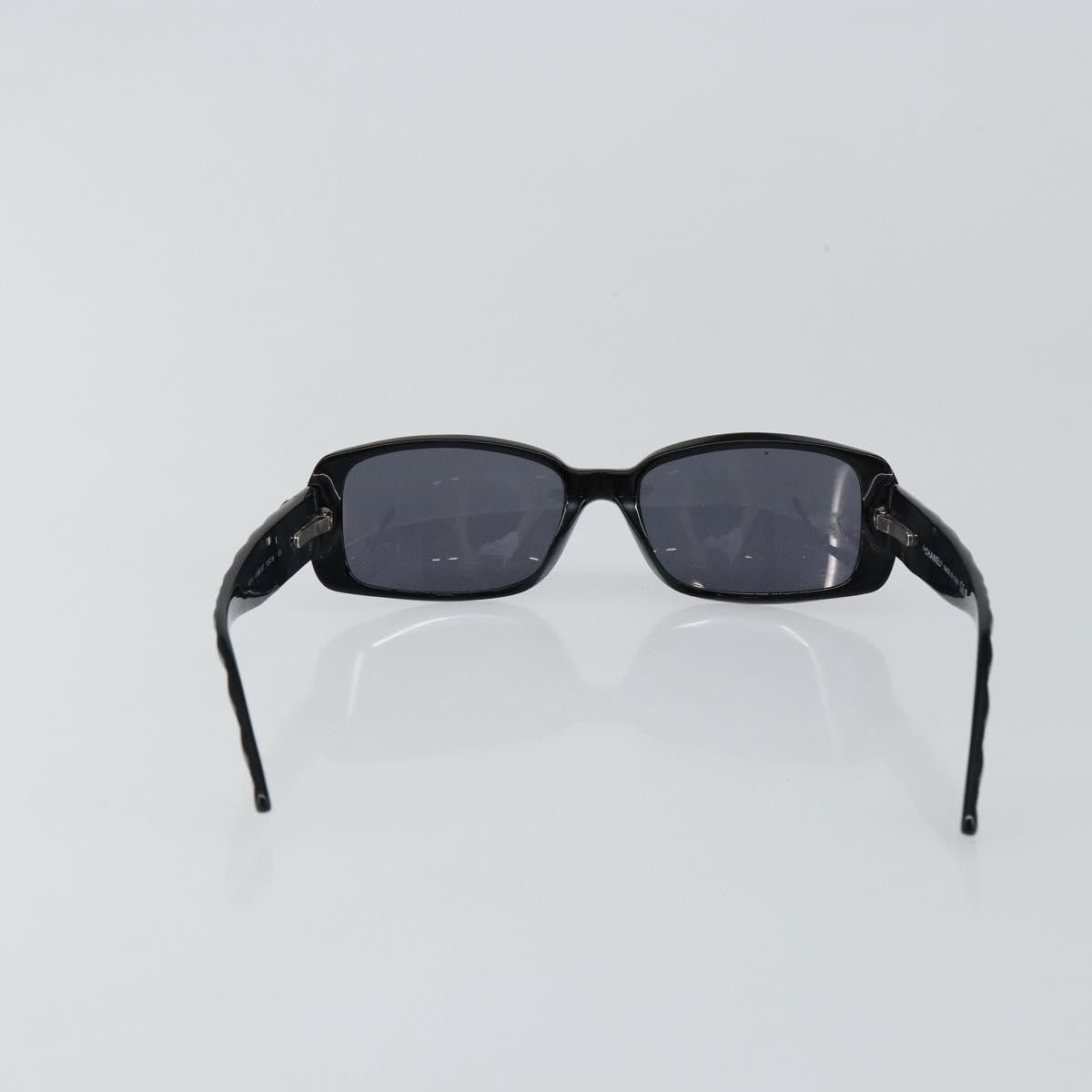 Chanel Chanel Camélia sunglasses Plastic Size ONE SIZE - 2 Thumbnail