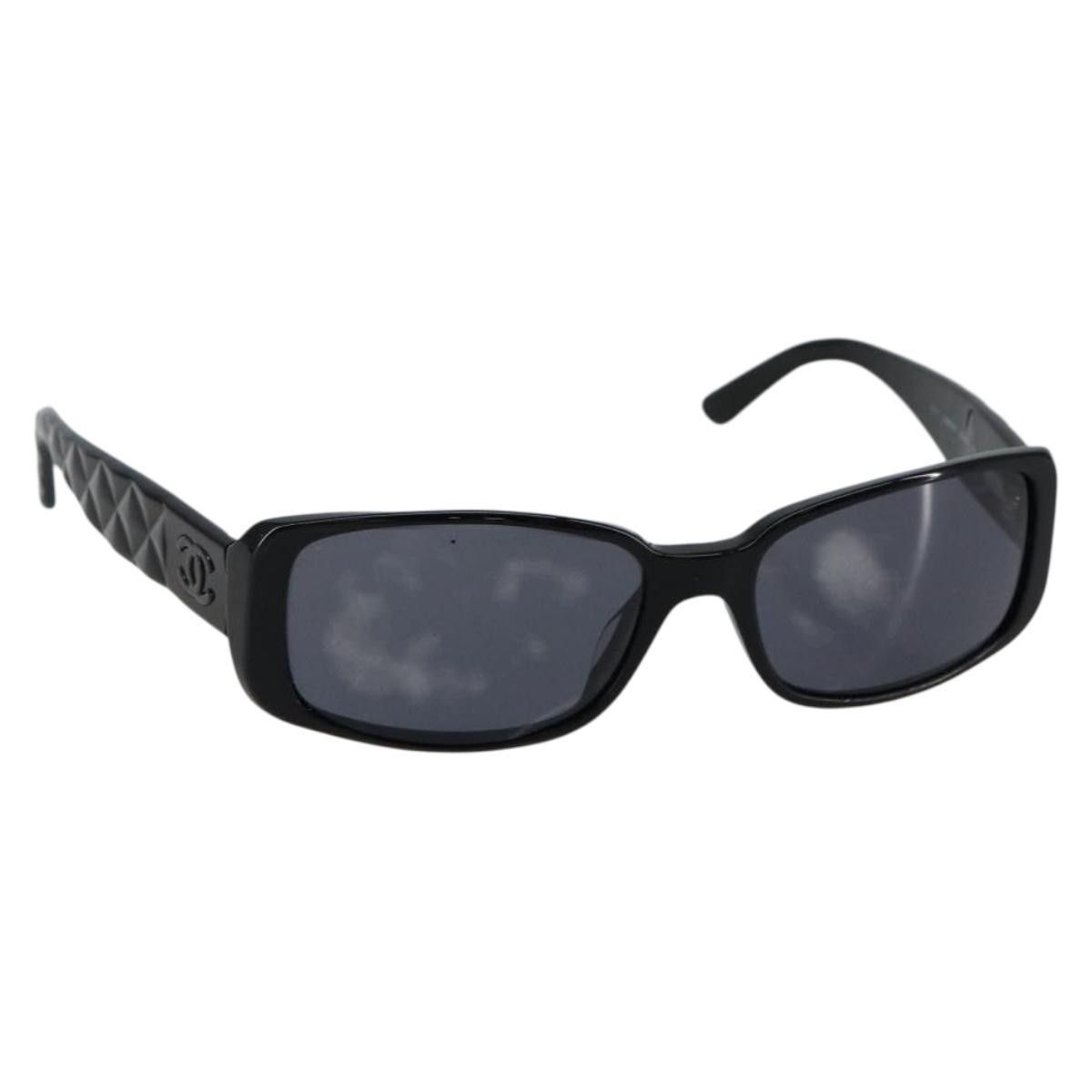 Chanel Chanel Camélia sunglasses Plastic Size ONE SIZE - 11 Thumbnail
