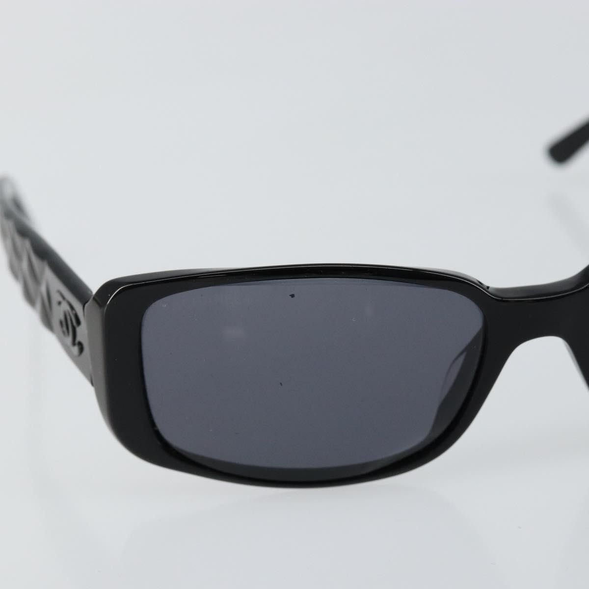 Chanel Chanel Camélia sunglasses Plastic Size ONE SIZE - 8 Thumbnail