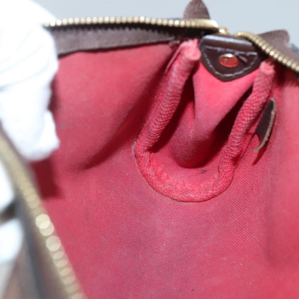 Louis Vuitton Louis Vuitton Eva Handbag Damier Size ONE SIZE - 20 Thumbnail