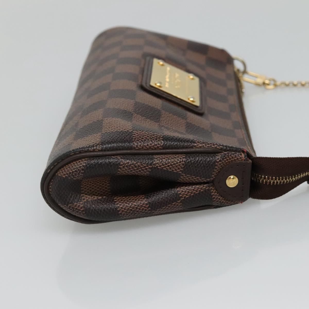 Louis Vuitton Louis Vuitton Eva Handbag Damier Size ONE SIZE - 4 Thumbnail