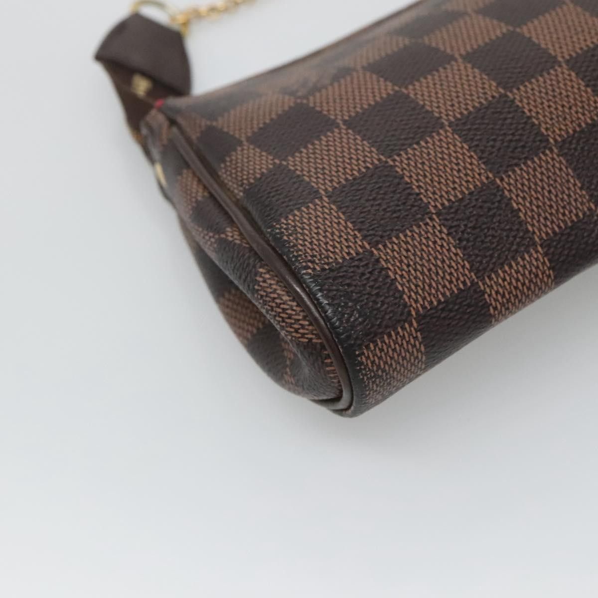 Louis Vuitton Louis Vuitton Eva Handbag Damier Size ONE SIZE - 12 Thumbnail