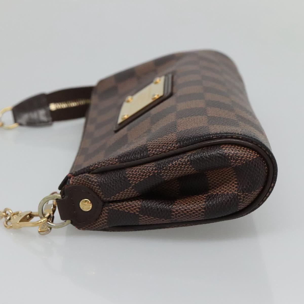 Louis Vuitton Louis Vuitton Eva Handbag Damier Size ONE SIZE - 3 Thumbnail