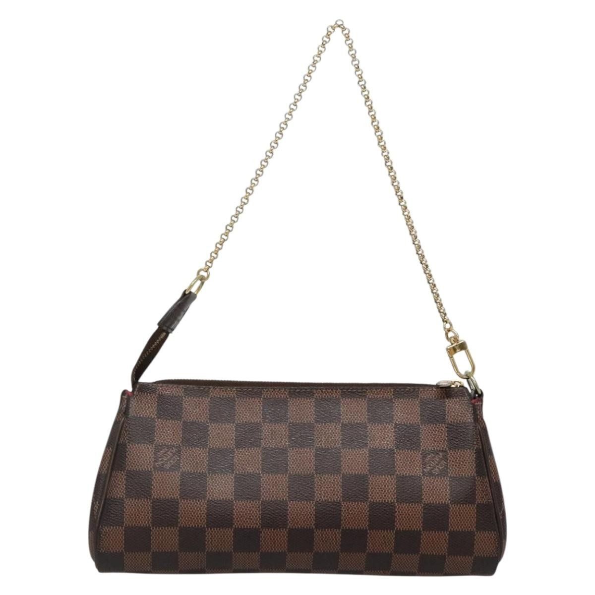 Louis Vuitton Louis Vuitton Eva Handbag Damier Size ONE SIZE - 2 Thumbnail