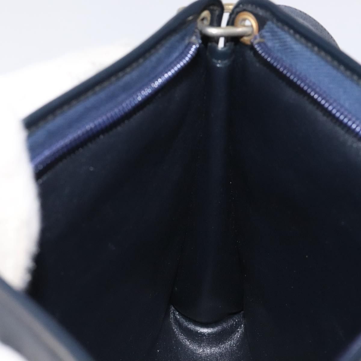 Dior Christian Dior Vintage Trotter Shoulder Bag Canvas Size ONE SIZE - 20 Thumbnail