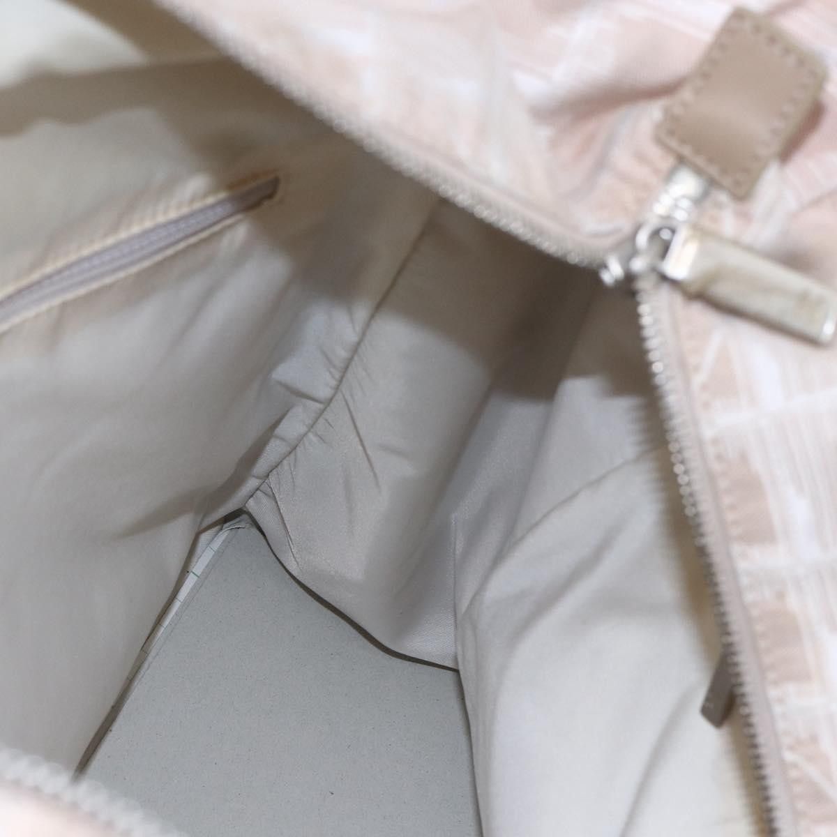 Chanel Chanel Travel Line Tote Nylon Size ONE SIZE - 15 Thumbnail