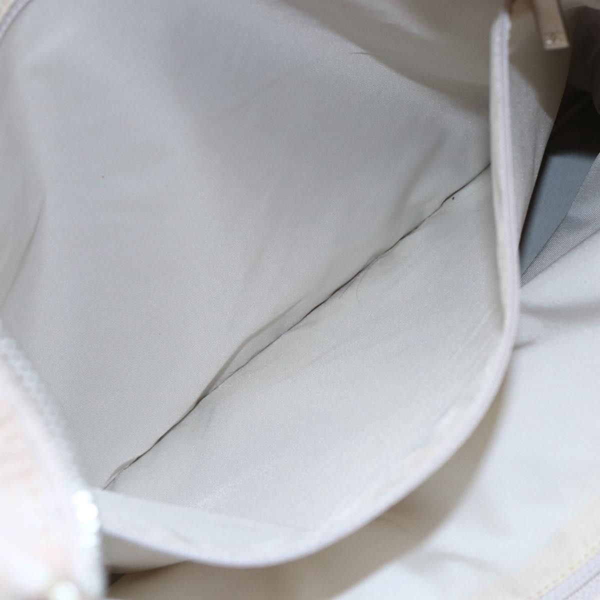 Chanel Chanel Travel Line Tote Nylon Size ONE SIZE - 19 Thumbnail