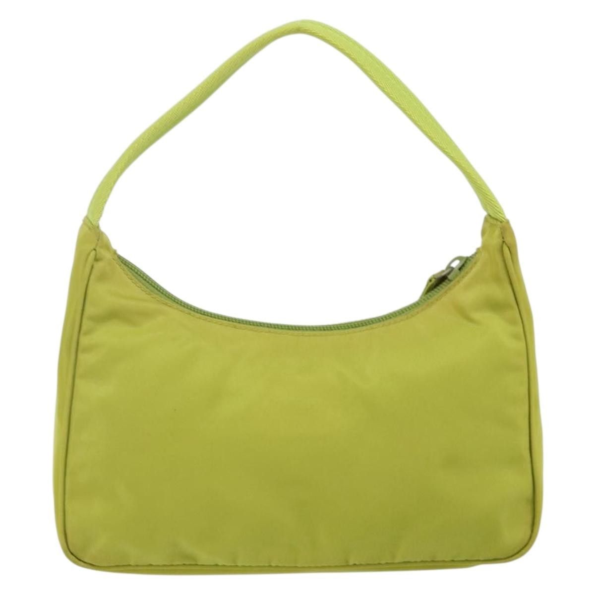 Prada Prada Re-Edition 2000 Hobo Tessuto Size ONE SIZE - 2 Thumbnail