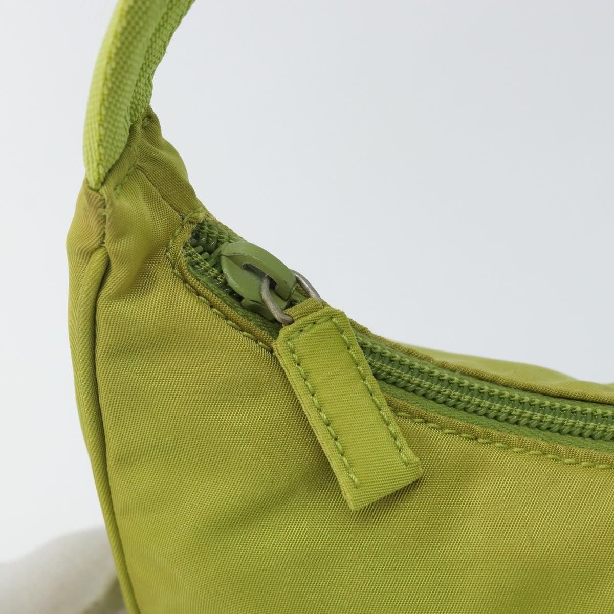 Prada Prada Re-Edition 2000 Hobo Tessuto Size ONE SIZE - 13 Thumbnail