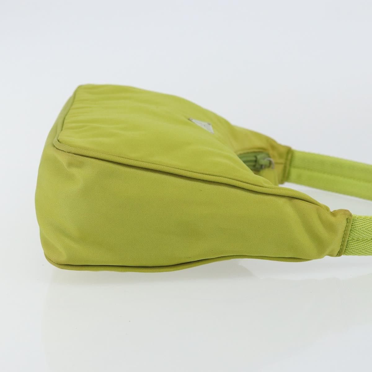 Prada Prada Re-Edition 2000 Hobo Tessuto Size ONE SIZE - 3 Thumbnail