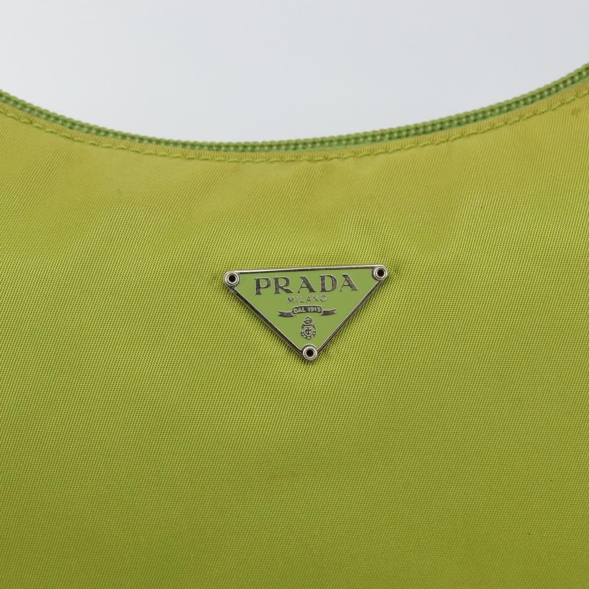 Prada Prada Re-Edition 2000 Hobo Tessuto Size ONE SIZE - 14 Thumbnail
