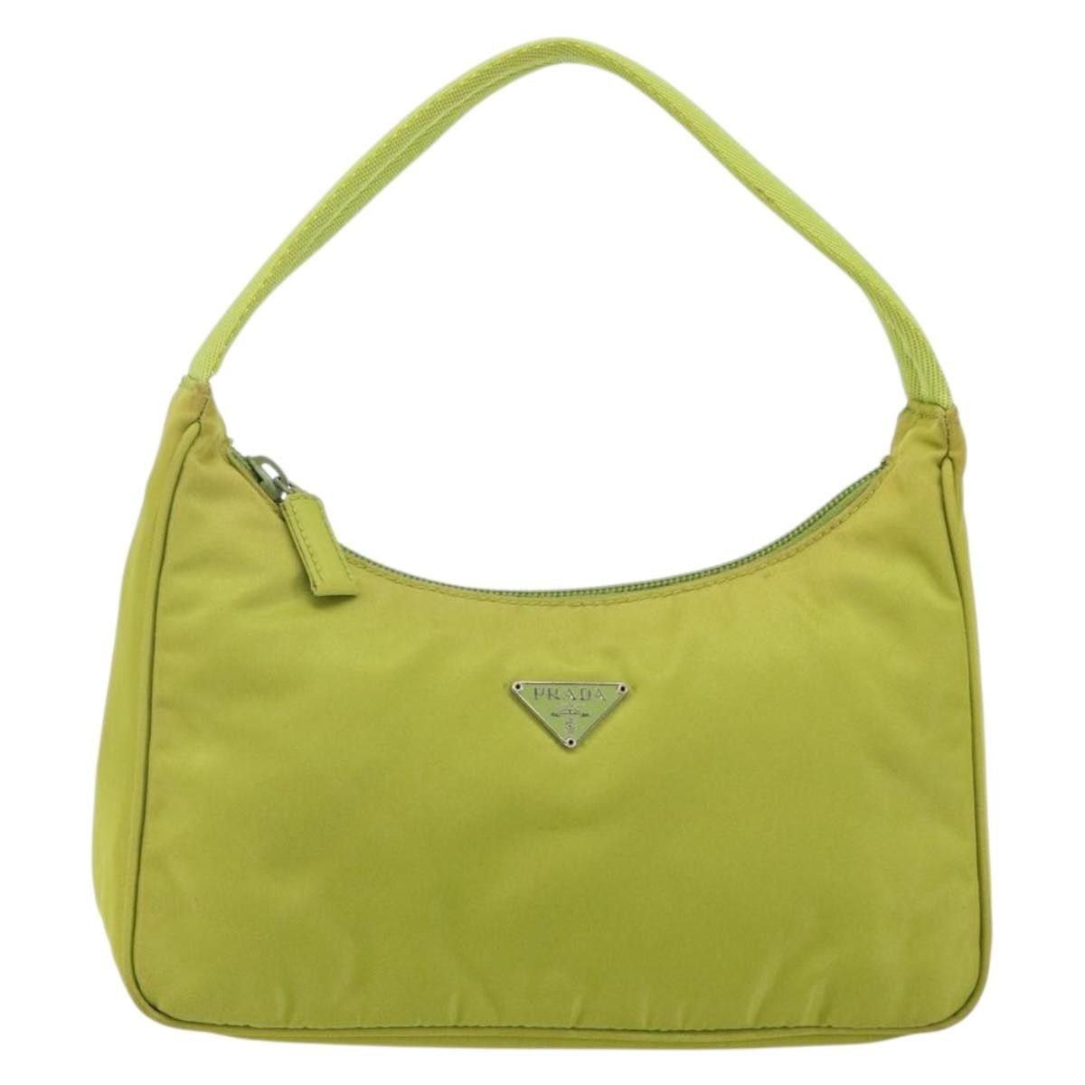 Prada Prada Re-Edition 2000 Hobo Tessuto Size ONE SIZE - 19 Thumbnail