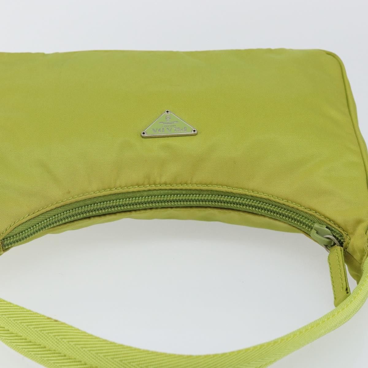 Prada Prada Re-Edition 2000 Hobo Tessuto Size ONE SIZE - 17 Thumbnail