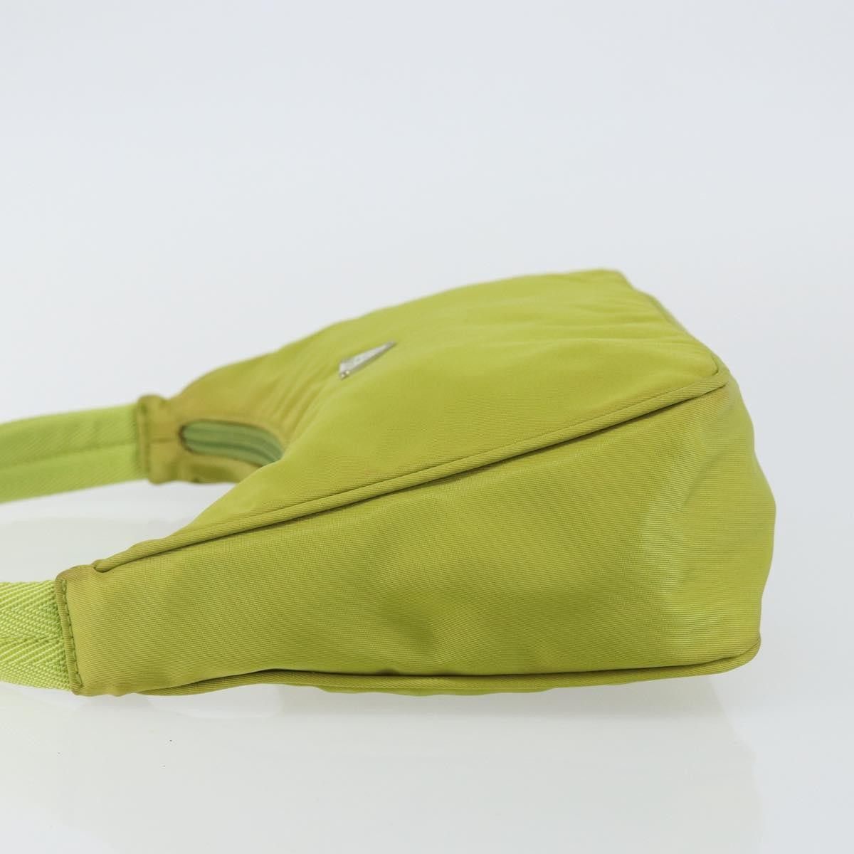 Prada Prada Re-Edition 2000 Hobo Tessuto Size ONE SIZE - 4 Thumbnail