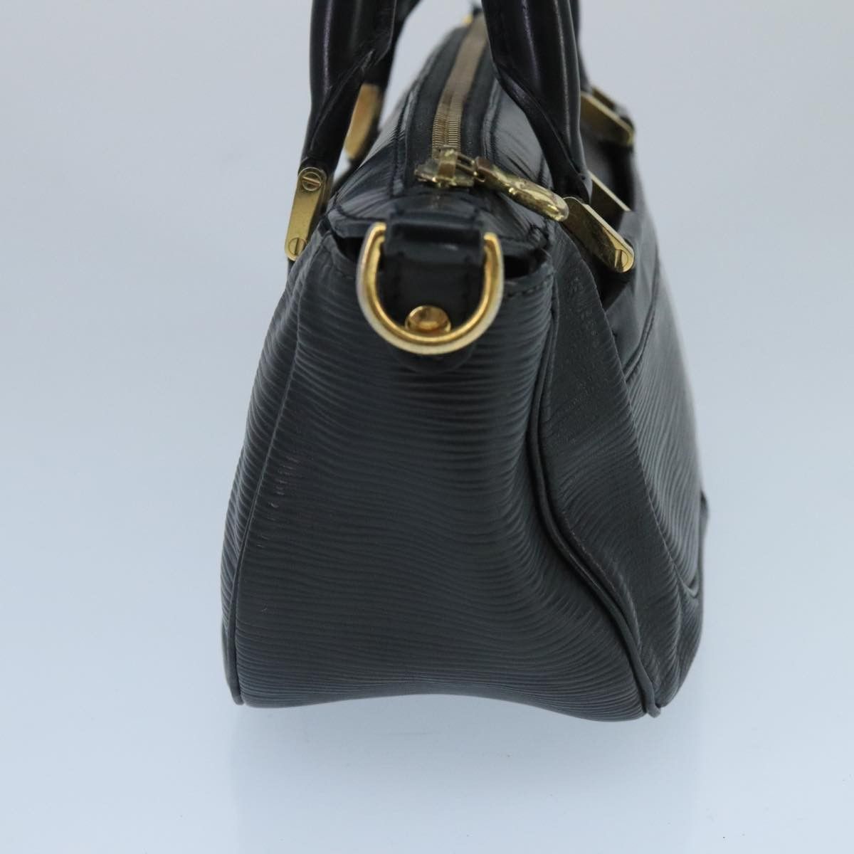 Louis Vuitton Louis Vuitton Dhanura Handbag Epi Leather Size ONE SIZE - 4 Thumbnail