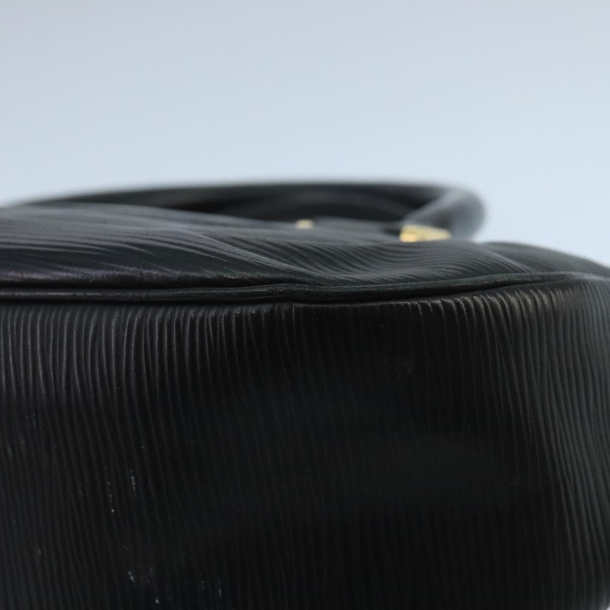 Louis Vuitton Louis Vuitton Dhanura Handbag Epi Leather Size ONE SIZE - 12 Thumbnail