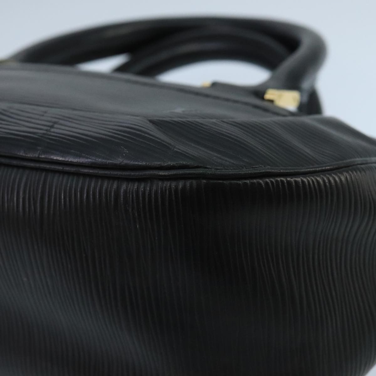 Louis Vuitton Louis Vuitton Dhanura Handbag Epi Leather Size ONE SIZE - 10 Thumbnail