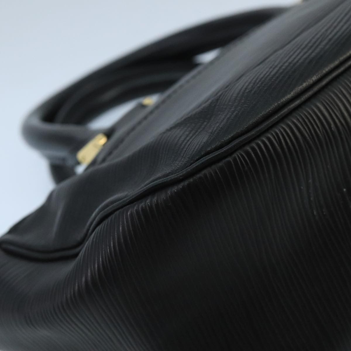 Louis Vuitton Louis Vuitton Dhanura Handbag Epi Leather Size ONE SIZE - 11 Thumbnail