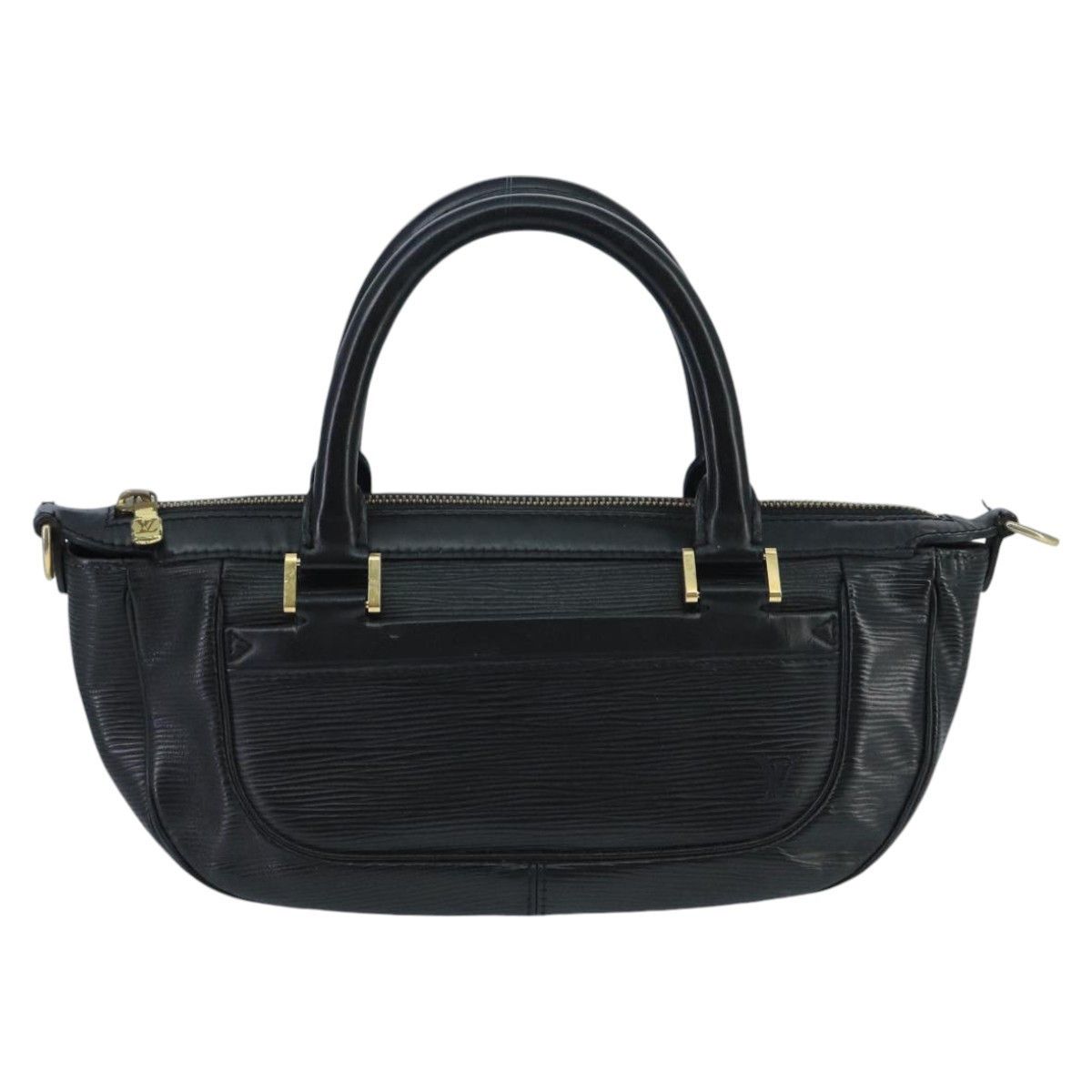 Louis Vuitton Louis Vuitton Dhanura Handbag Epi Leather Size ONE SIZE - 18 Thumbnail