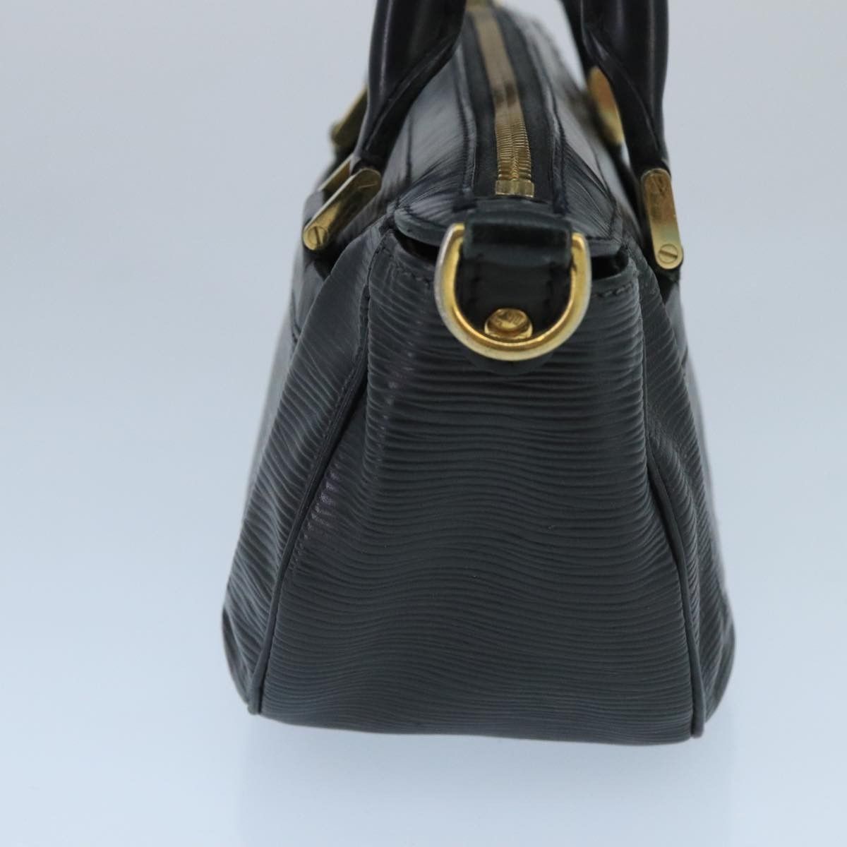 Louis Vuitton Louis Vuitton Dhanura Handbag Epi Leather Size ONE SIZE - 3 Thumbnail