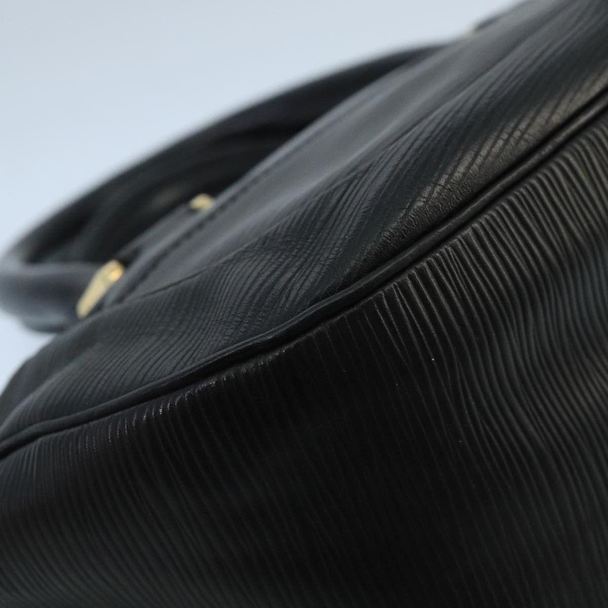Louis Vuitton Louis Vuitton Dhanura Handbag Epi Leather Size ONE SIZE - 9 Thumbnail