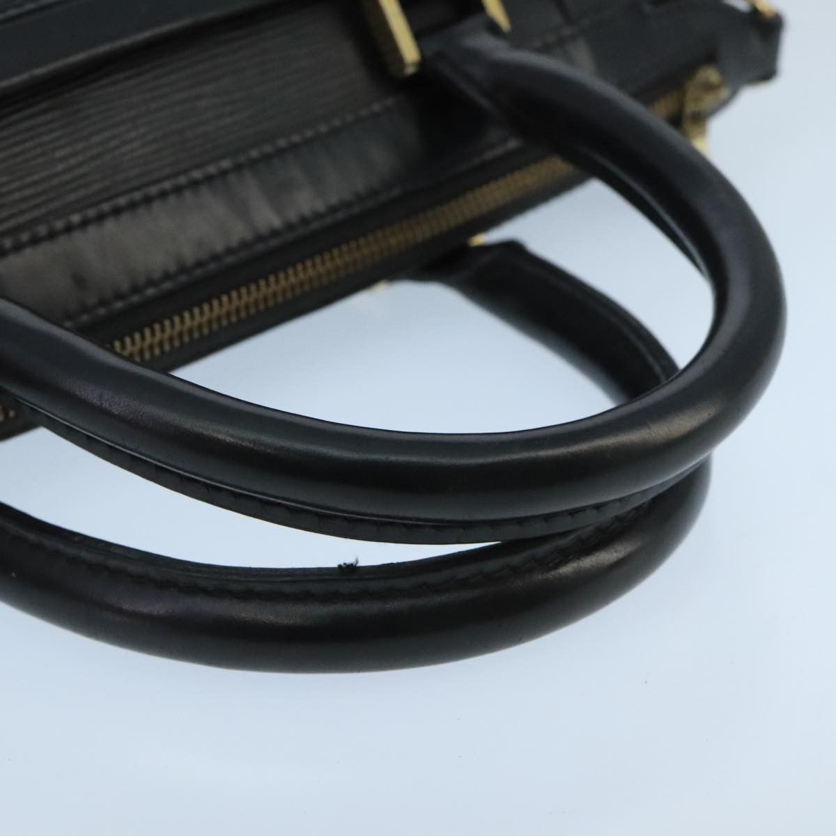 Louis Vuitton Louis Vuitton Dhanura Handbag Epi Leather Size ONE SIZE - 8 Thumbnail