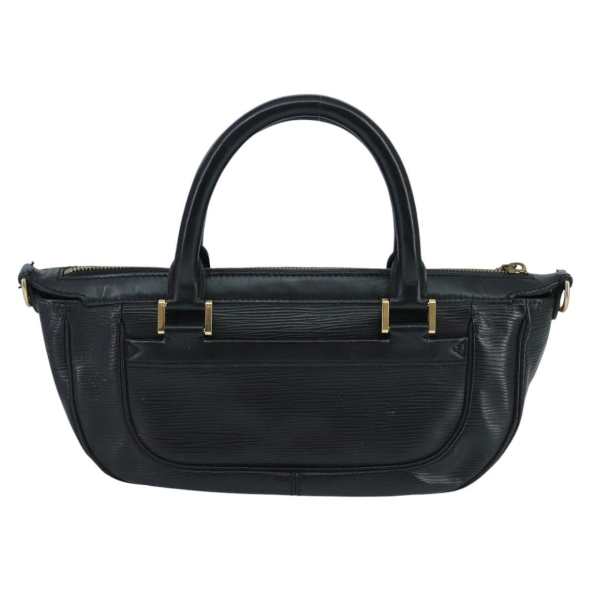 Louis Vuitton Louis Vuitton Dhanura Handbag Epi Leather Size ONE SIZE - 2 Thumbnail