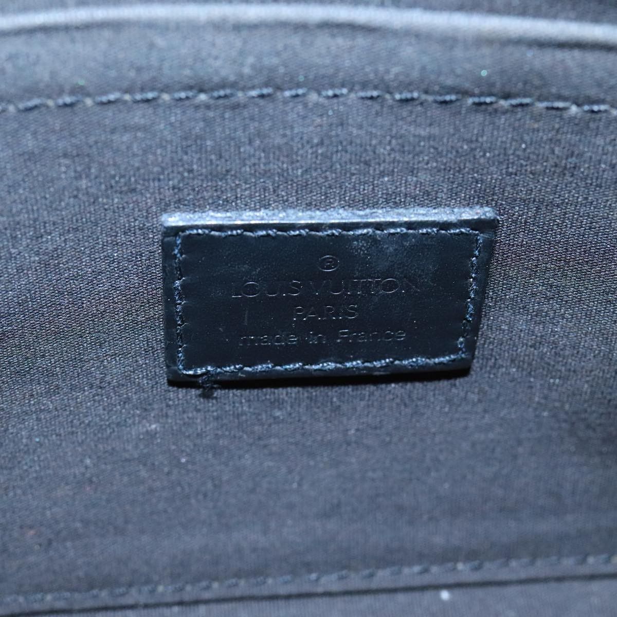 Louis Vuitton Louis Vuitton Dhanura Handbag Epi Leather Size ONE SIZE - 6 Thumbnail