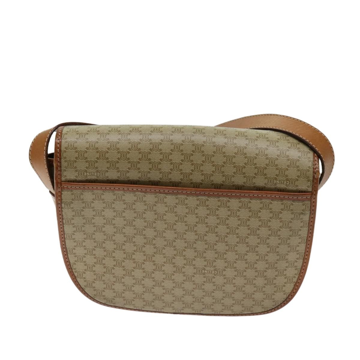 Celine Celine Macadam Shoulder Bag Canvas Size ONE SIZE - 2 Thumbnail