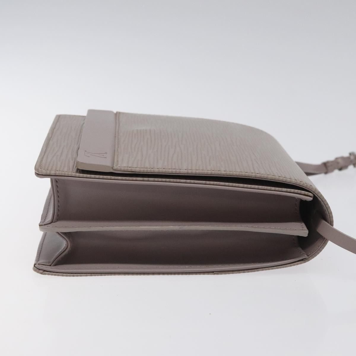 Louis Vuitton Louis Vuitton Biarritz Shoulder Bag Epi Leather Size ONE SIZE - 3 Thumbnail