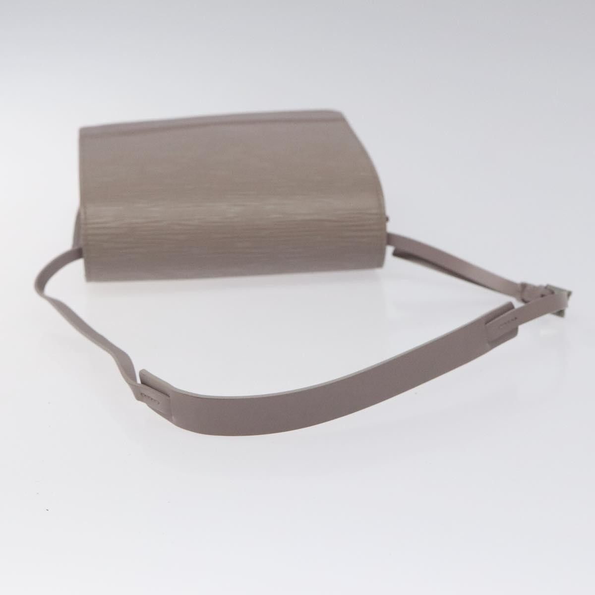 Louis Vuitton Louis Vuitton Biarritz Shoulder Bag Epi Leather Size ONE SIZE - 8 Thumbnail