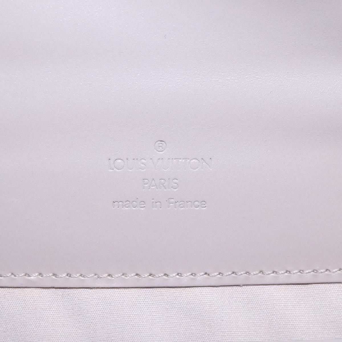 Louis Vuitton Louis Vuitton Biarritz Shoulder Bag Epi Leather Size ONE SIZE - 6 Thumbnail