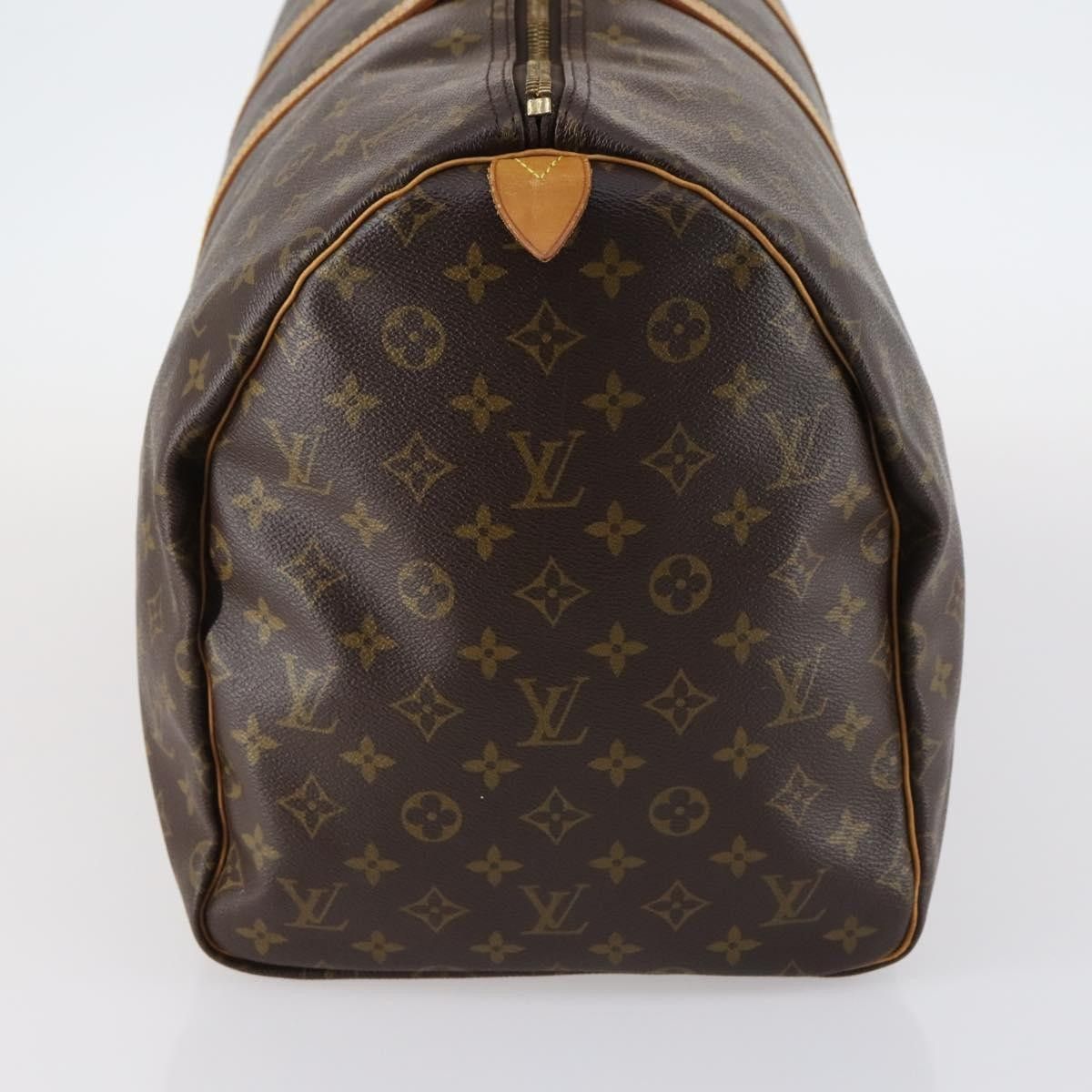 Louis Vuitton Louis Vuitton Keepall Bandouliere Bag Monogram Canvas Size ONE SIZE - 3 Thumbnail