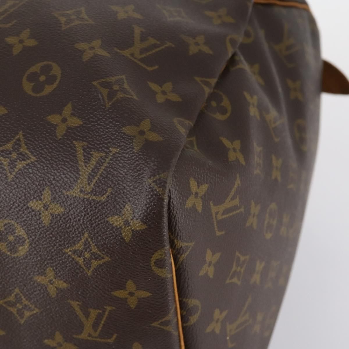 Louis Vuitton Louis Vuitton Keepall Bandouliere Bag Monogram Canvas Size ONE SIZE - 10 Thumbnail