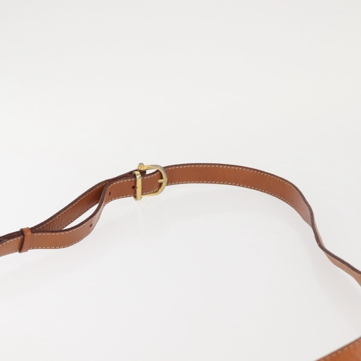 Celine Celine Macadam Shoulder Bag PVC Leather Size ONE SIZE - 17 Thumbnail