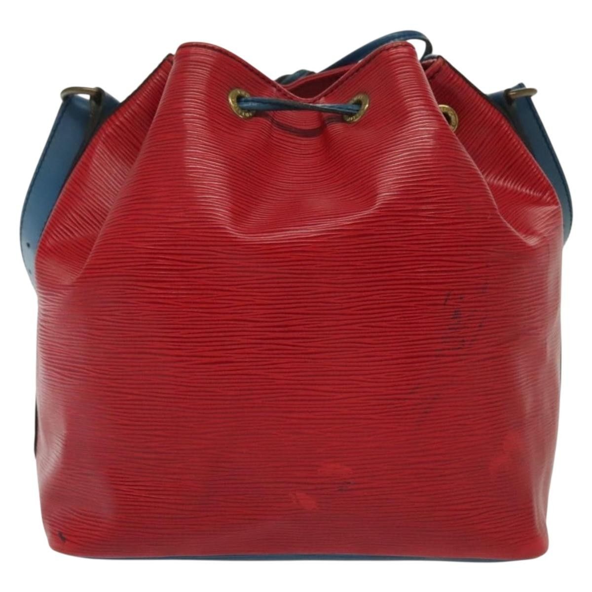 Louis Vuitton Louis Vuitton Petit Noe Epi Leather Size ONE SIZE - 2 Thumbnail