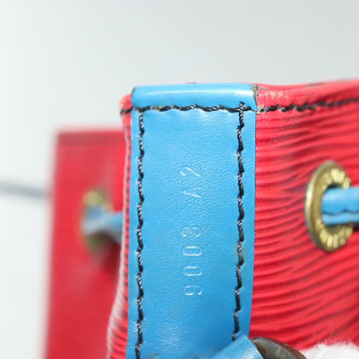 Louis Vuitton Louis Vuitton Petit Noe Epi Leather Size ONE SIZE - 7 Thumbnail