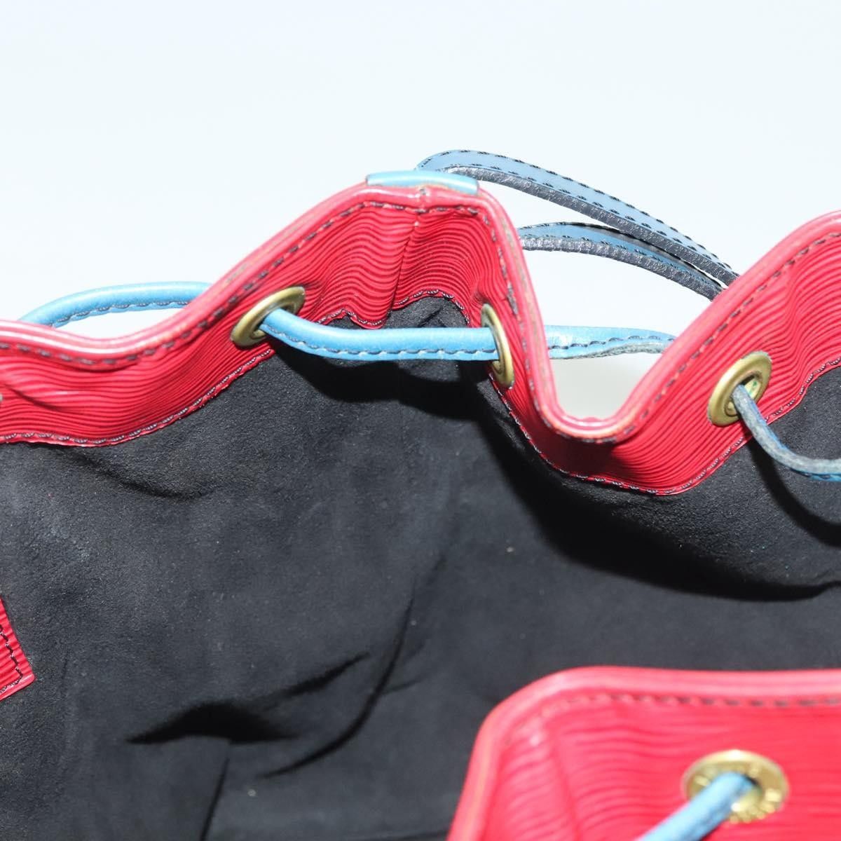 Louis Vuitton Louis Vuitton Petit Noe Epi Leather Size ONE SIZE - 19 Thumbnail