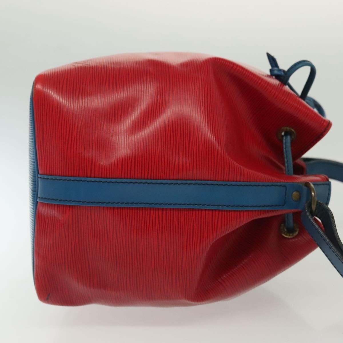 Louis Vuitton Louis Vuitton Petit Noe Epi Leather Size ONE SIZE - 3 Thumbnail