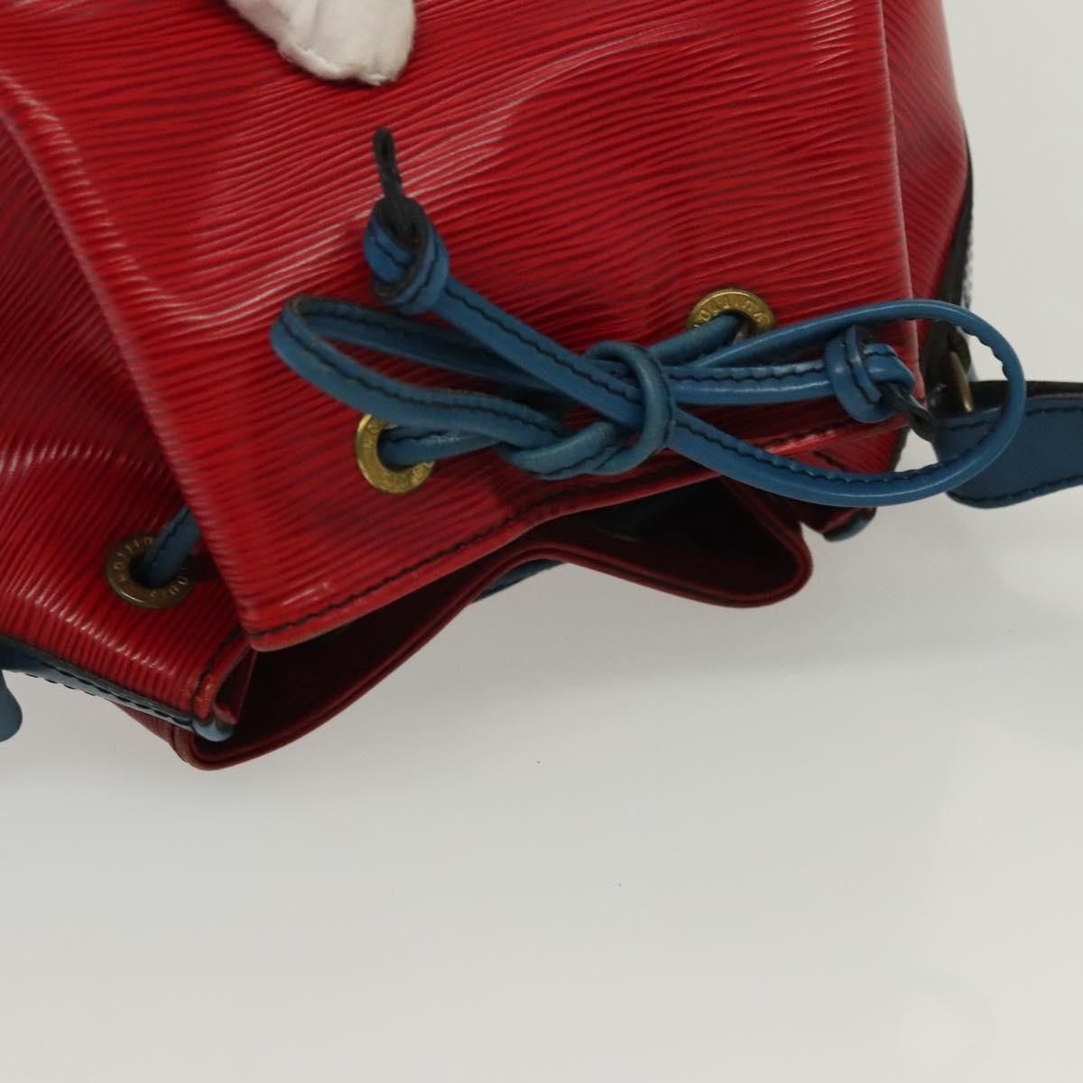 Louis Vuitton Louis Vuitton Petit Noe Epi Leather Size ONE SIZE - 15 Thumbnail