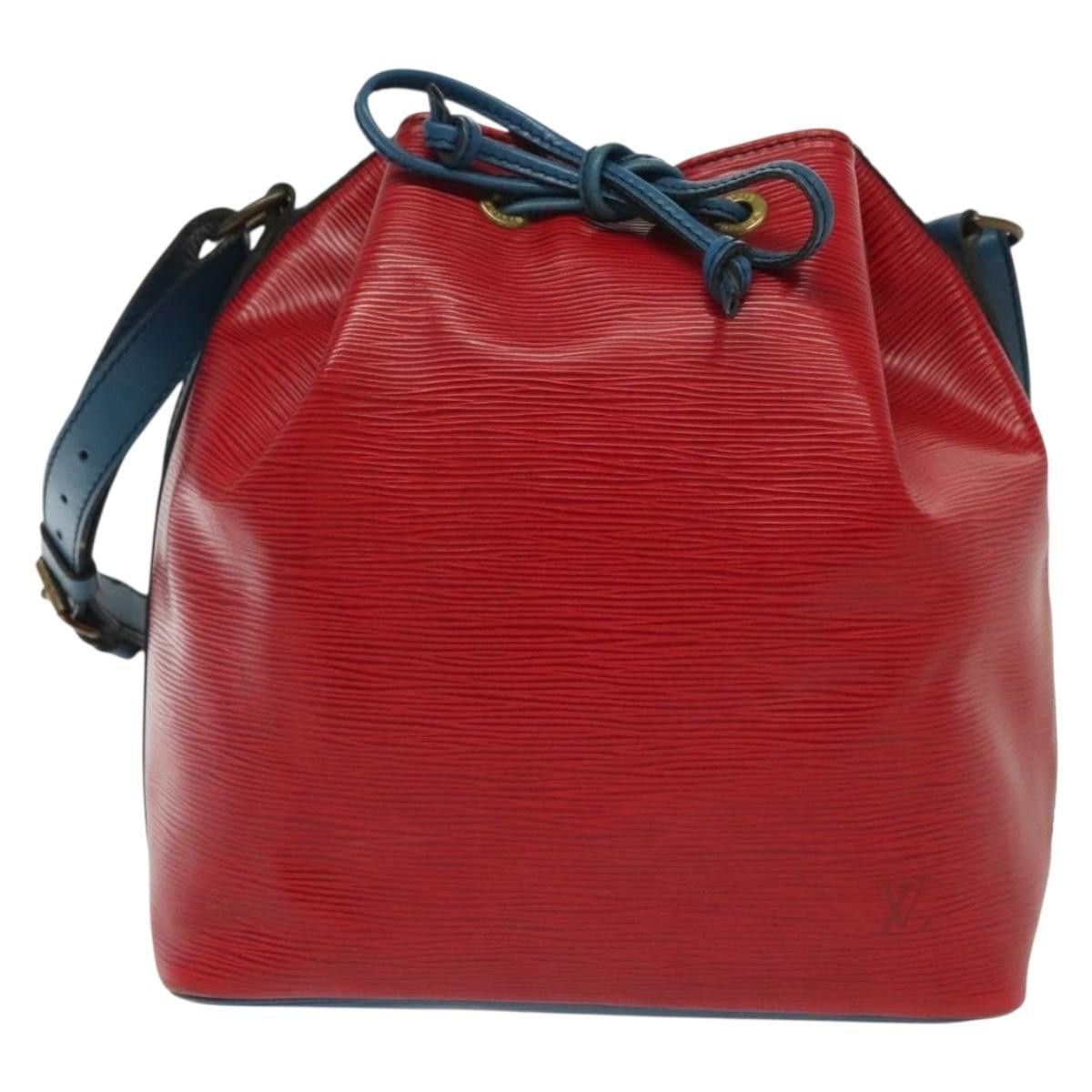 Louis Vuitton Louis Vuitton Petit Noe Epi Leather Size ONE SIZE - 18 Thumbnail