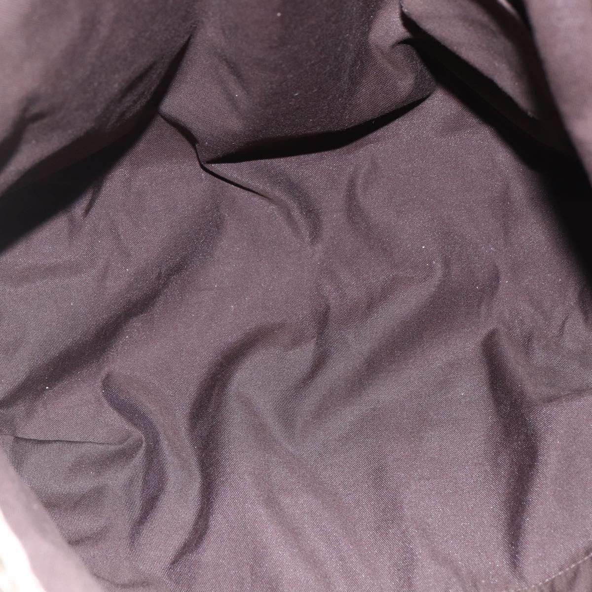 Gucci Gucci Original Web Tote GG Canvas Size ONE SIZE - 5 Thumbnail