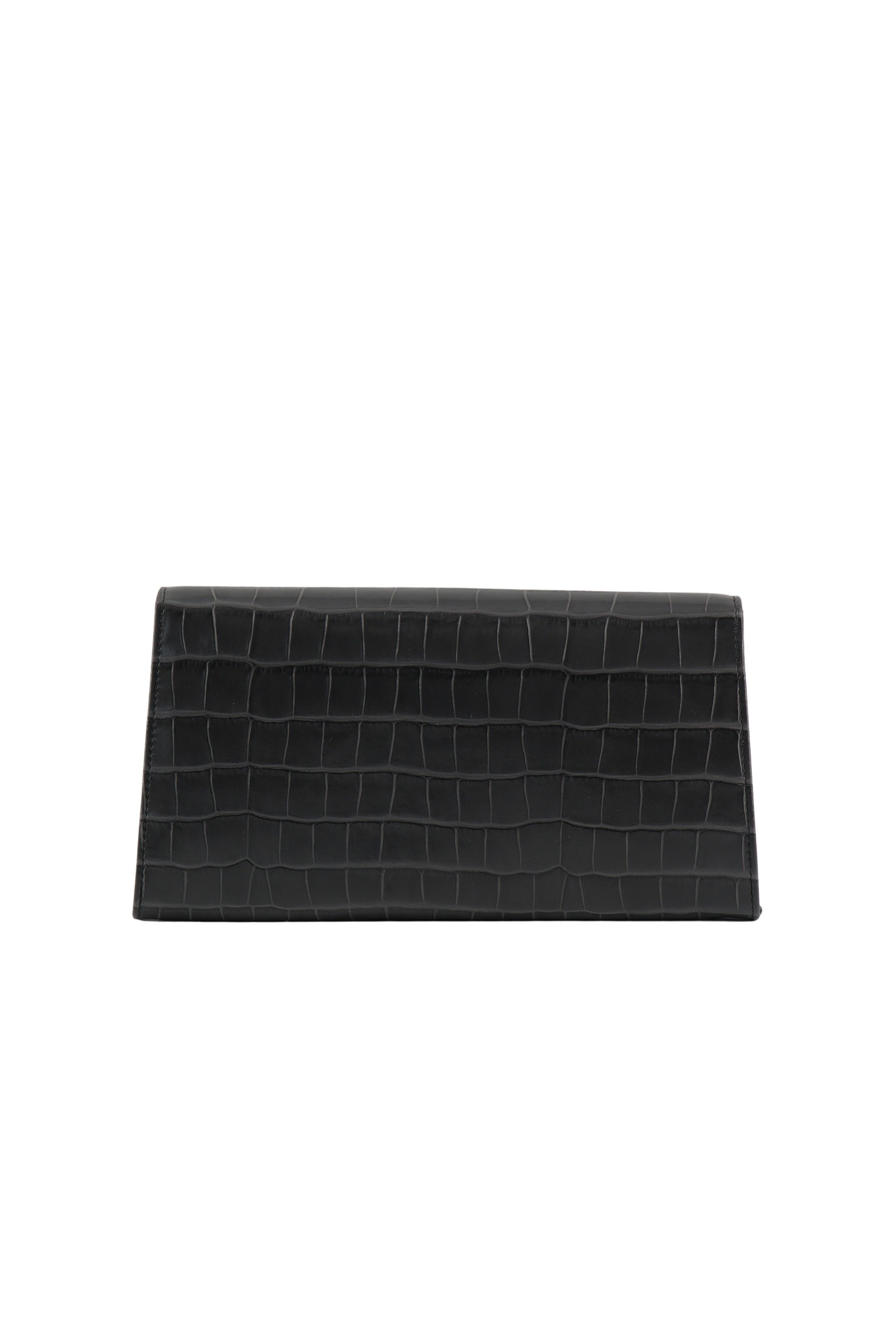 Tom Ford Tom Ford Flap Clutch Crocodile Size ONE SIZE - 2 Thumbnail