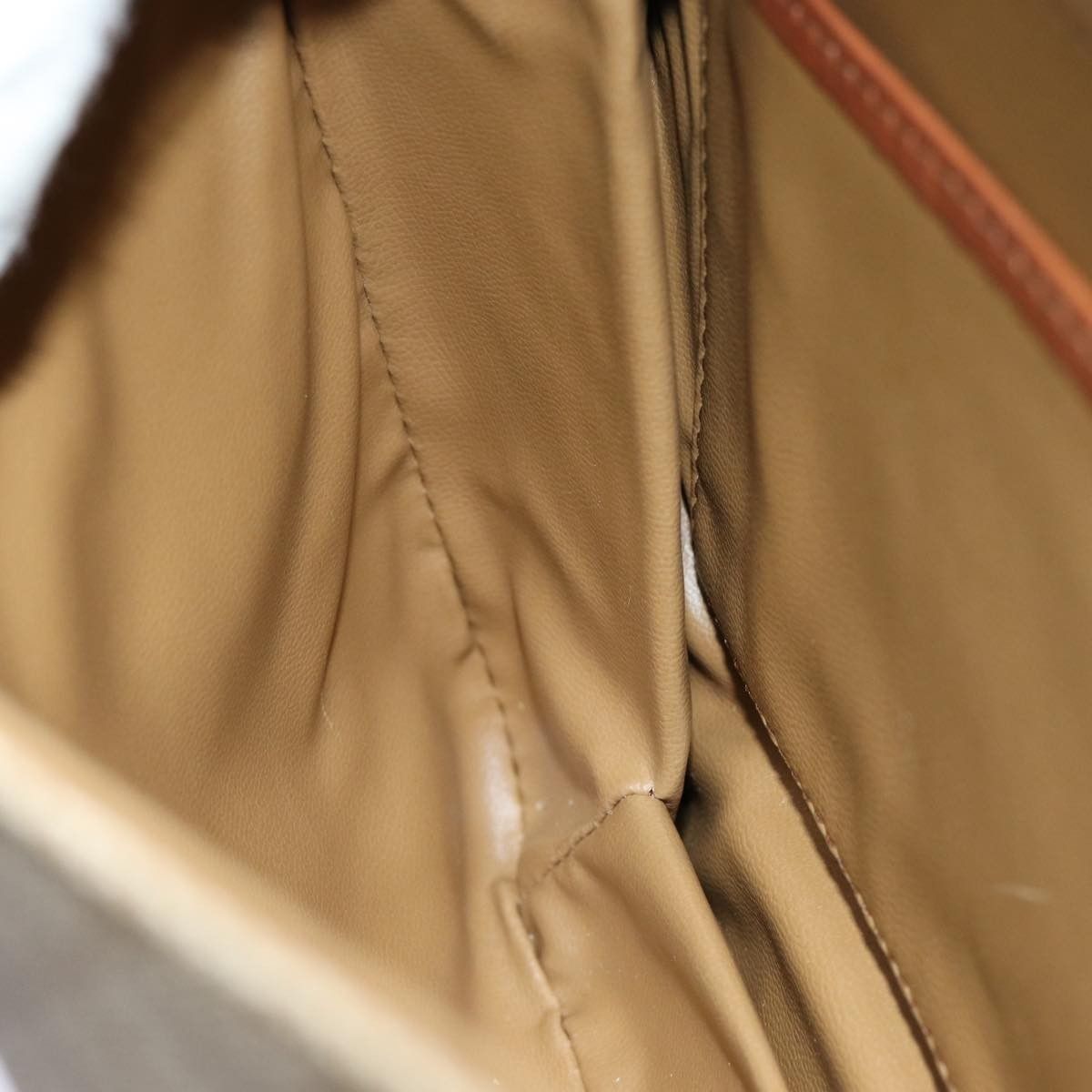 Celine Celine Macadam Shoulder Bag Canvas Size ONE SIZE - 21 Thumbnail