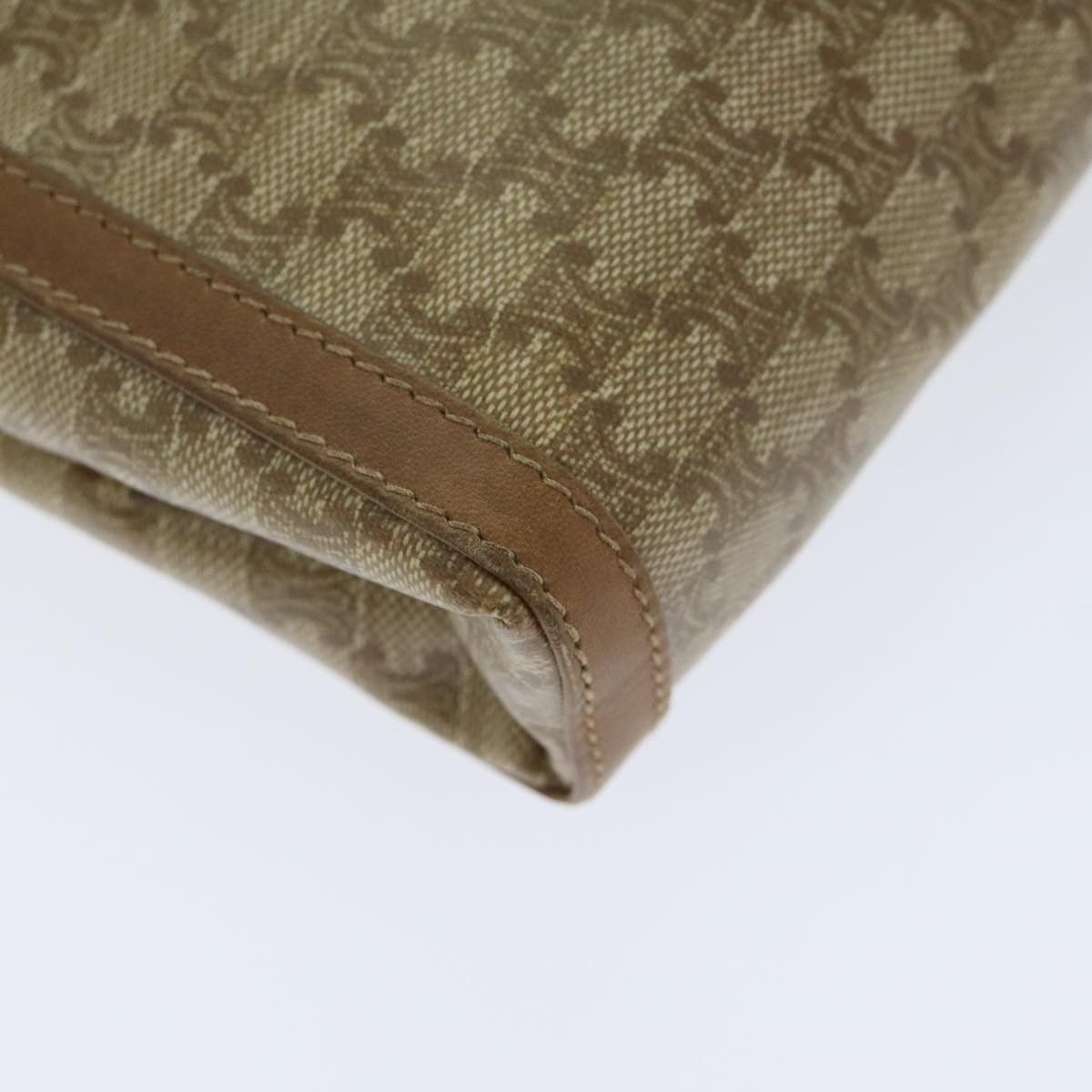 Celine Celine Macadam Shoulder Bag Canvas Size ONE SIZE - 10 Thumbnail