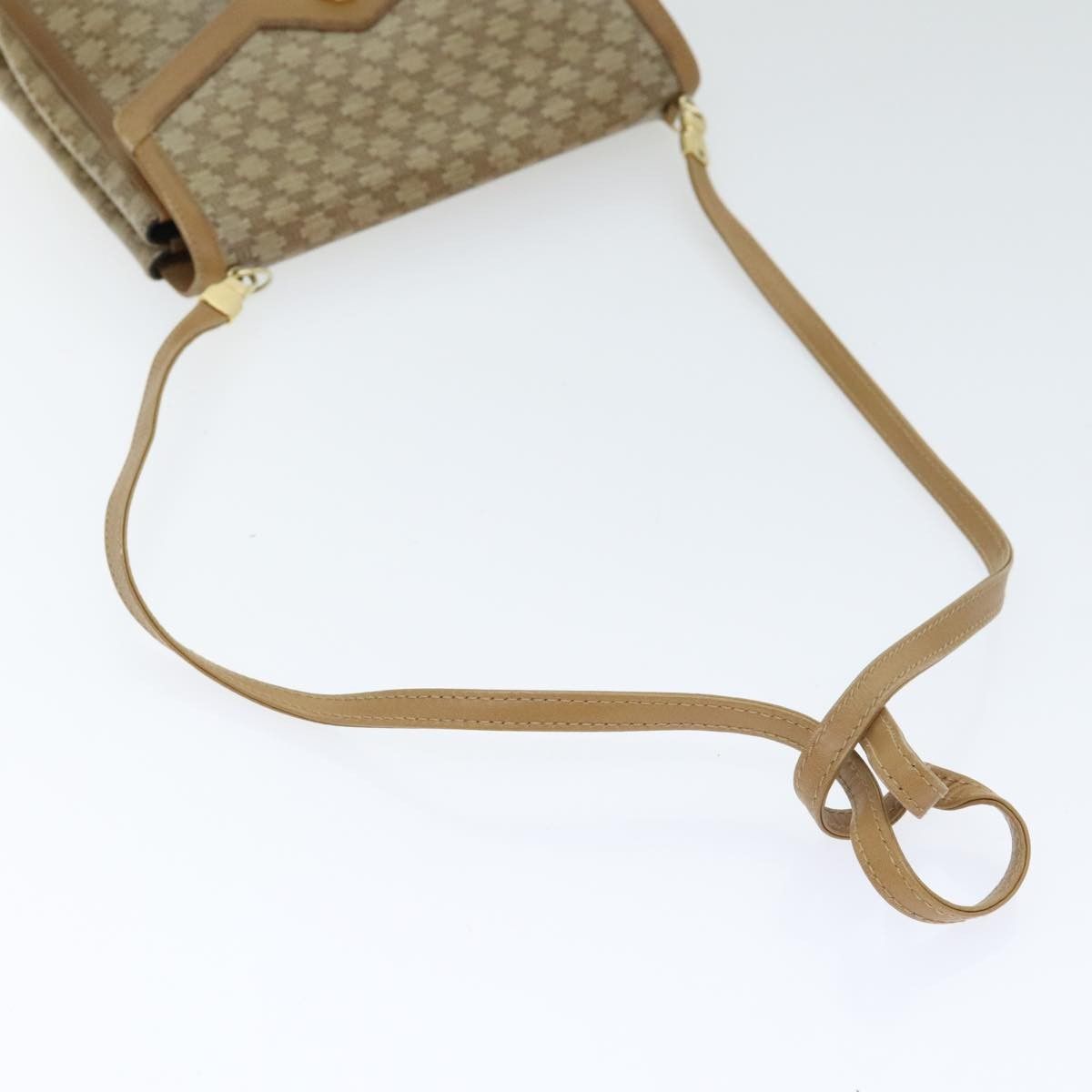 Celine Celine Macadam Shoulder Bag Canvas Size ONE SIZE - 8 Thumbnail